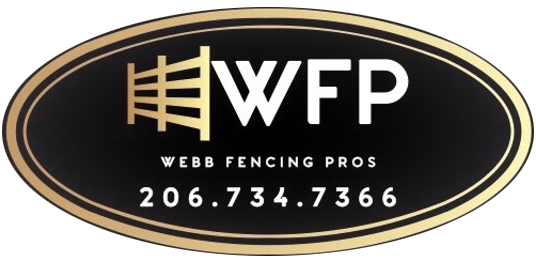 Webb Fencing Pros Logo